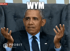 Question Reaction GIF by ProBit Global Question Reaction GIF by ProBit Global