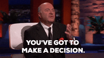 Offer Decide GIF by ABC Network Offer Decide GIF by ABC Network