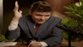 Nick Fuentes No GIF Nick Fuentes No GIF