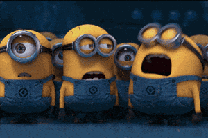 despicable me love GIF despicable me love GIF