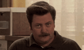 Creeping Parks And Recreation GIF Creeping Parks And Recreation GIF