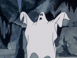 Scooby Doo Halloween GIF Scooby Doo Halloween GIF