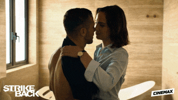 Strike Back Traitre GIF by Cinemax Strike Back Traitre GIF by Cinemax