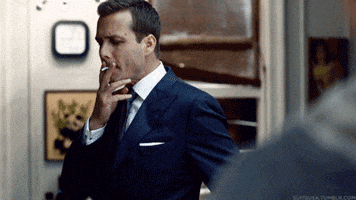 usa network spoiler GIF by Suits usa network spoiler GIF by Suits