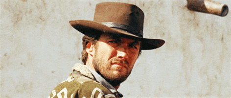clint eastwood cowboy GIF clint eastwood cowboy GIF