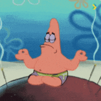 Serious Spongebob Squarepants GIF by Bombay Softwares Serious Spongebob Squarepants GIF by Bombay Softwares