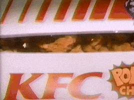 mc hammer kfc GIF mc hammer kfc GIF