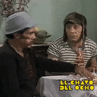 Angry Don Ramon GIF by Grupo Chespirito Angry Don Ramon GIF by Grupo Chespirito
