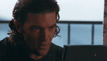 Happy Antonio Banderas GIF Happy Antonio Banderas GIF