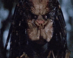 Predator GIF Predator GIF