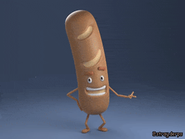 French Dance GIF by stray.derps French Dance GIF by stray.derps