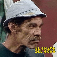 Angry Don Ramon GIF by Grupo Chespirito Angry Don Ramon GIF by Grupo Chespirito
