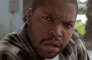 Ice Cube What GIF Ice Cube What GIF