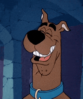 Scooby-Doo Laughing GIF Scooby-Doo Laughing GIF