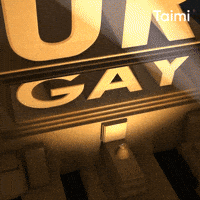 Gay Lgbt GIF by Taimi Gay Lgbt GIF by Taimi
