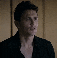 James Franco Omg GIF James Franco Omg GIF