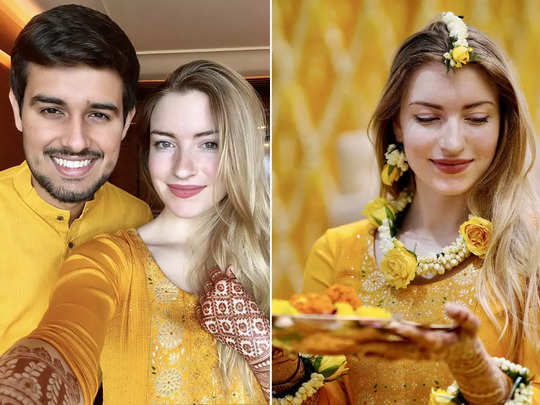 youtuber-dhruv-rathee-shares-his-and-wife-haldi-ceremony-images-after-chirstian-wedding-91498450.jpg