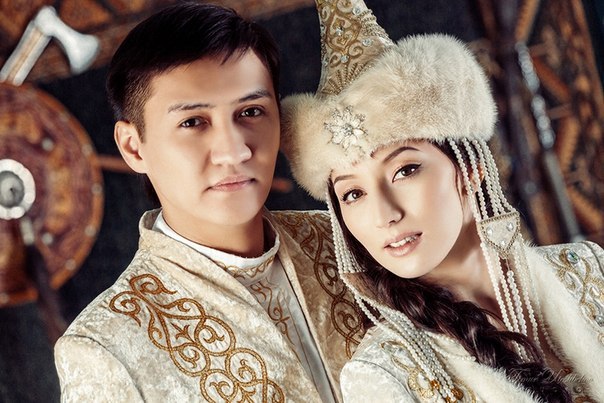 Why don't Kazakhs speak in Kazakh as the native language? | NUWG