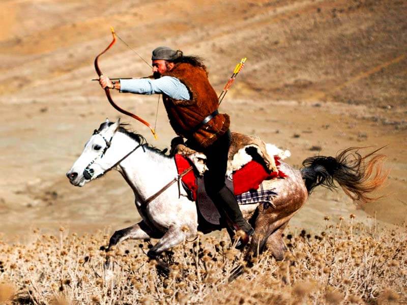 History of Iranian Horses - The Beauty Attracting Tourists - OasisIran