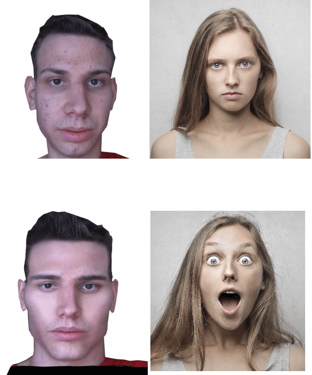 r/IncelsWithoutHate - Scientists record a woman's face within 20 milliseconds of seeing a male