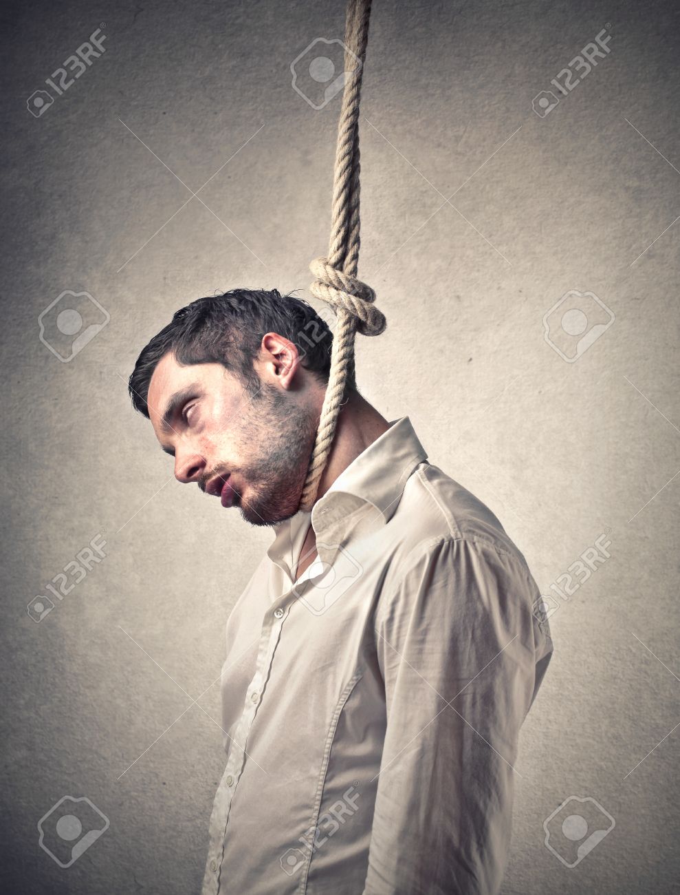Image result for man hanging from rope Image result for man hanging from rope