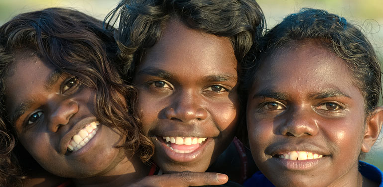 Indigenous Australians want input into the new Closing the Gap approach -  PBA