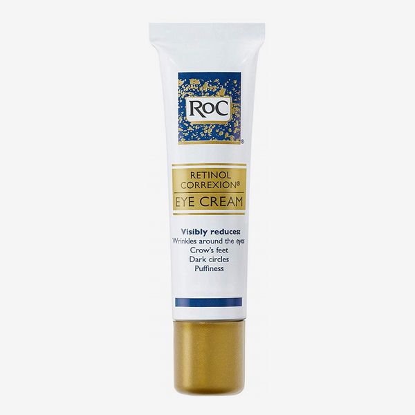RoC Retinol Correxion Anti-Aging Eye Cream