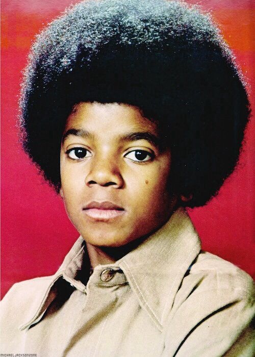 Was Michael Jackson a light-skinned Black? - Quora