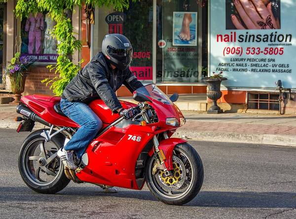 Image result for ducati 748