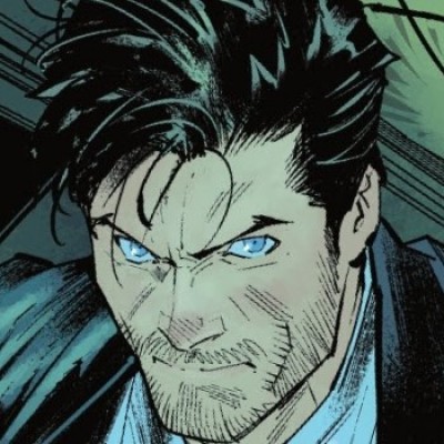 Bruce Wayne (Prime Earth) - DC Comics