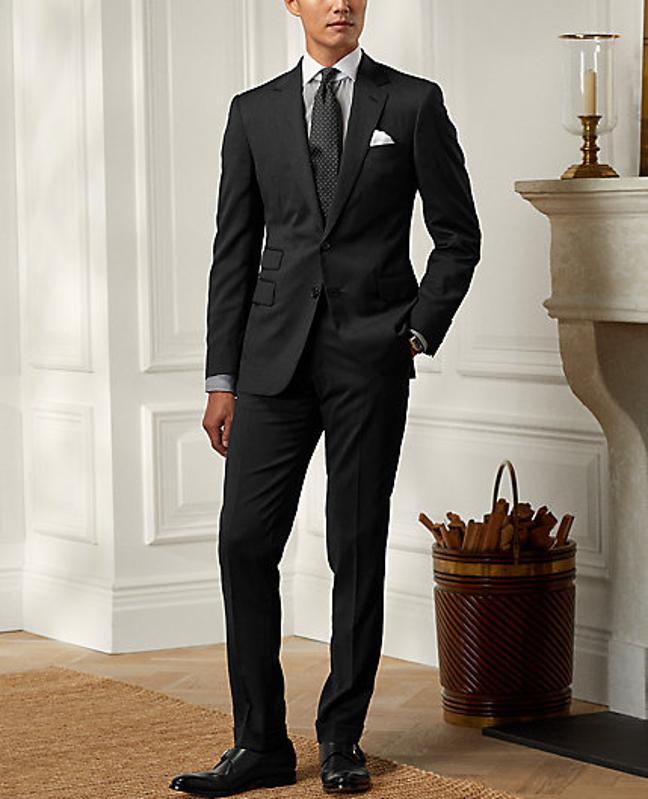 15 Best Suits For Men 2023 - Forbes Vetted