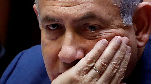 Explainer - 'Only Bibi' no more: Israel's Netanyahu seeks power-sharing  deal | Euronews