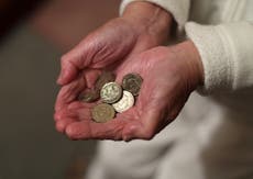 There is a gulf in generational understanding over the state pension | Mary Dejevsky
