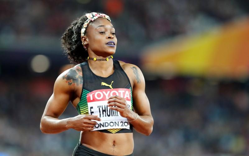 Glory days gone for Jamaican men, but female sprinters still excel | Reuters