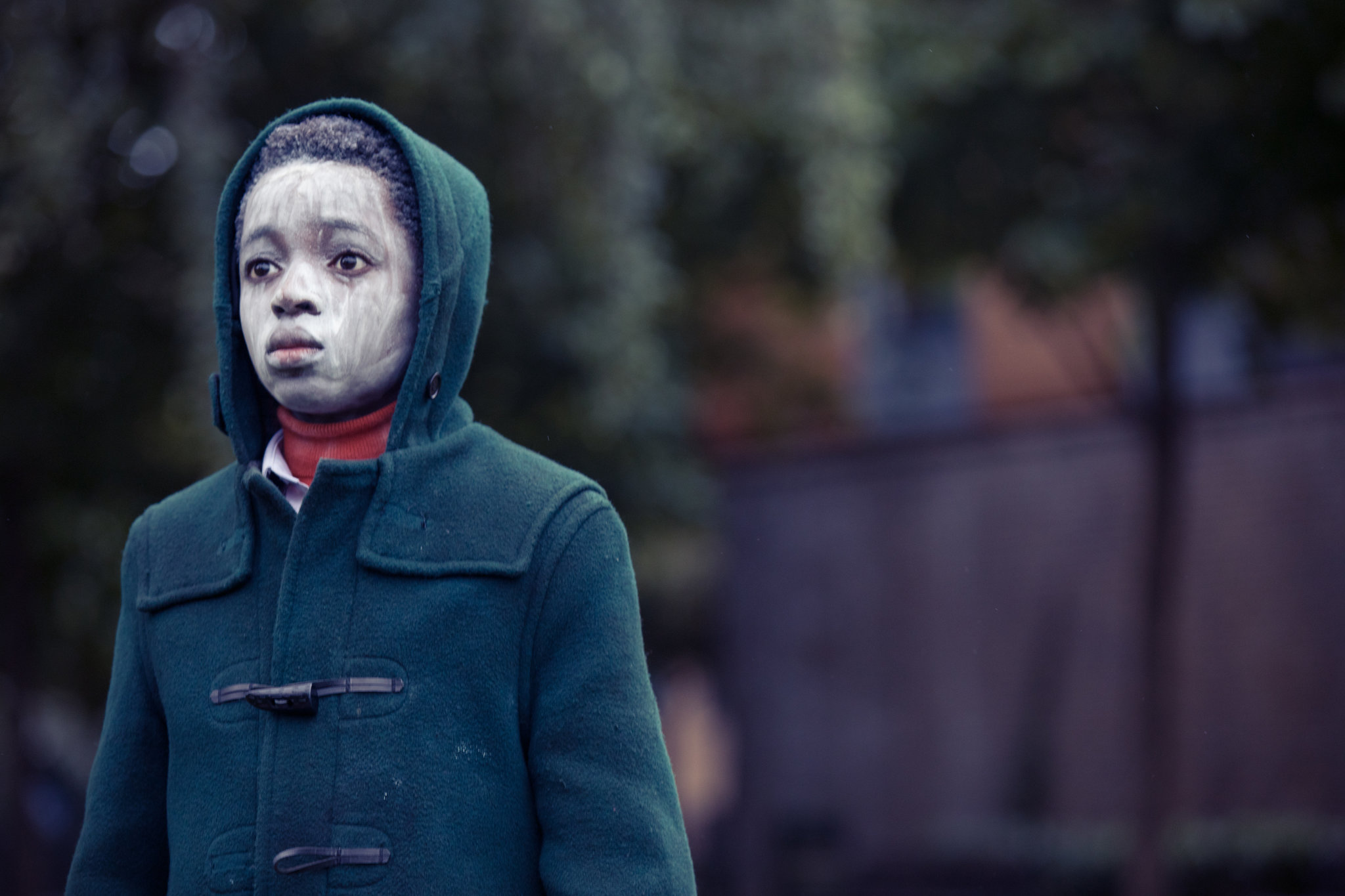 Farming' Review: A Young Life of Self-Loathing - The New York Times Farming' Review: A Young Life of Self-Loathing - The New York Times