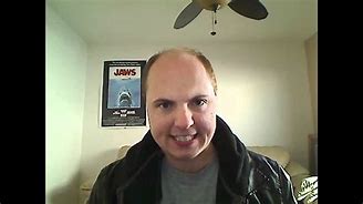 Image result for bald guy creepy