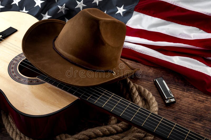 american-culture-living-ranch-country-muisc-concept-theme-cowboy-hat-usa-flag-acoustic-guitar-harmonica-rope-lasso-186818894.jpg