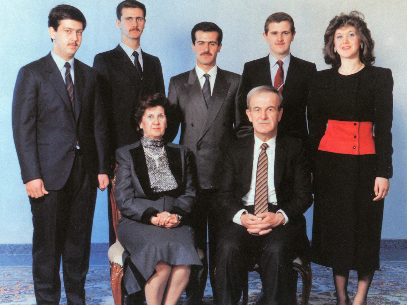 Al_Assad_family.jpg