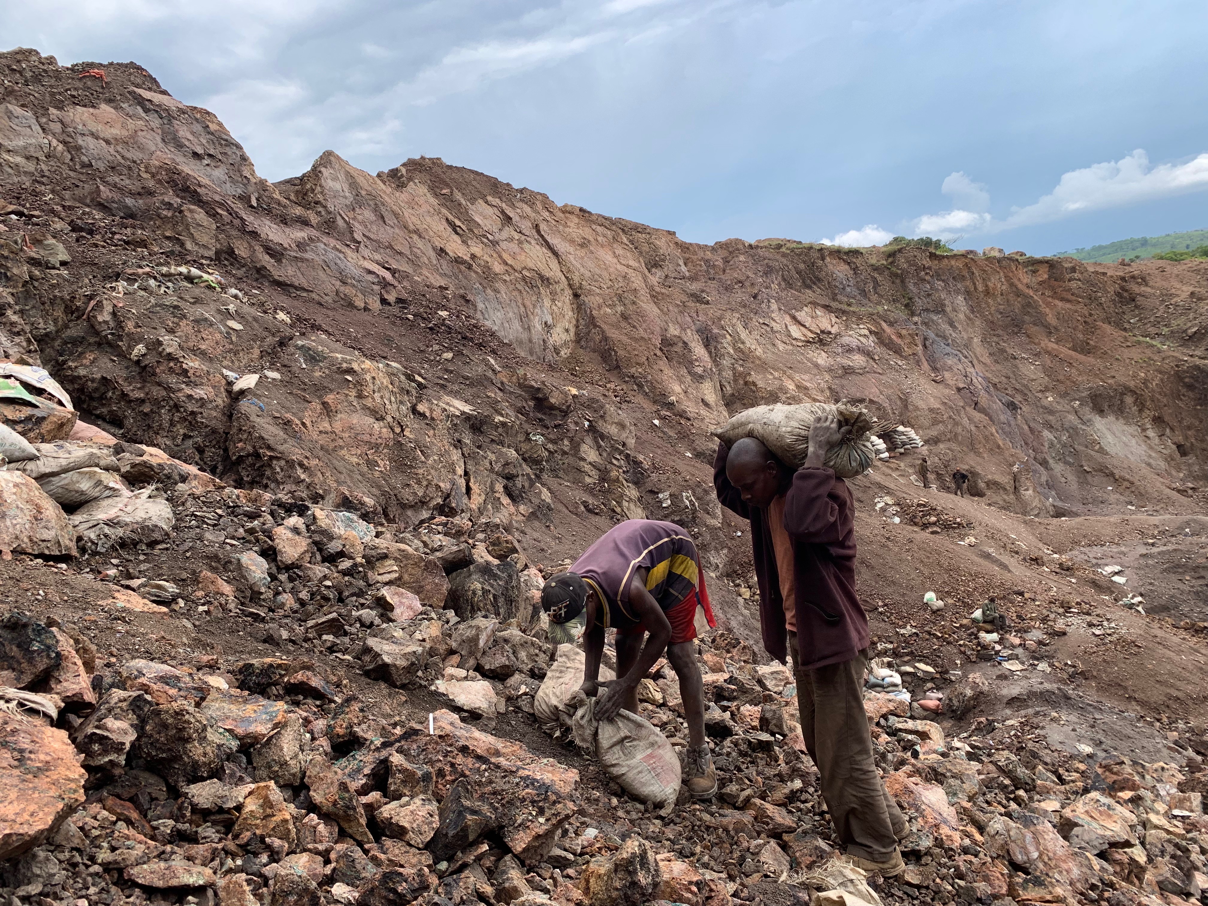 Exploitation of natural resources - Wikipedia Exploitation of natural resources - Wikipedia