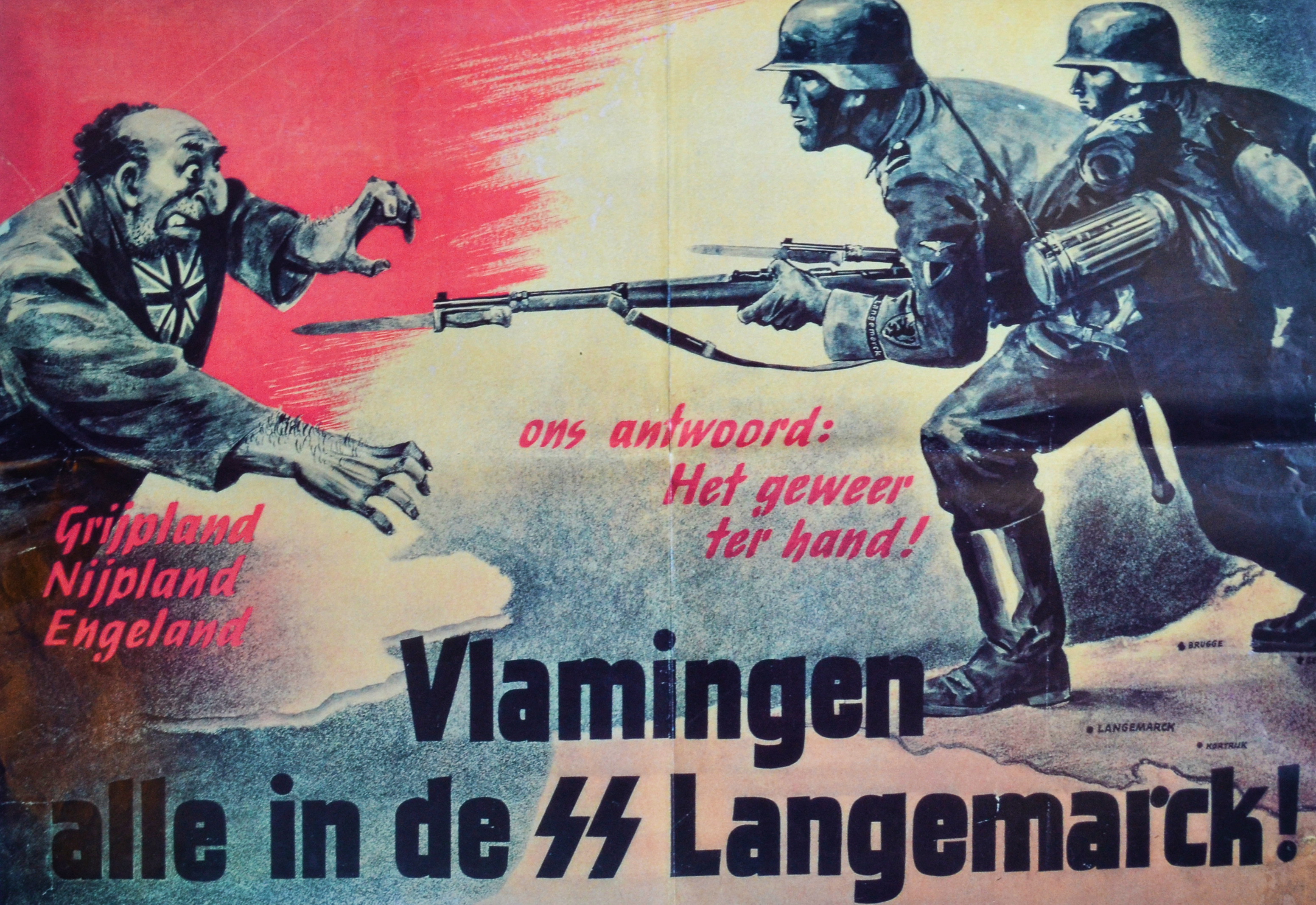 Propaganda_wervings_Poster_SS-Freiwilligen-Grenadier-Division_Langemarck_met_opschrift_Vlamingen_alle_in_de_SS_langemarck.jpg
