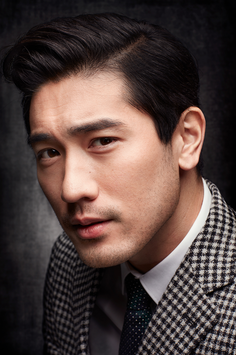 Godfrey Gao - Wikipedia Godfrey Gao - Wikipedia