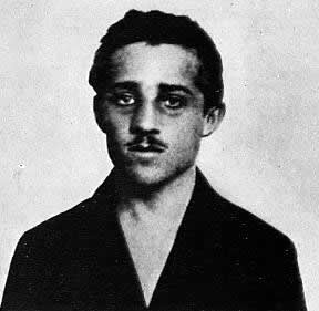 Gavrilo Princip – Wikipedija / Википедија Gavrilo Princip – Wikipedija / Википедија