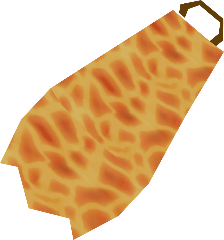 Image result for fire cape