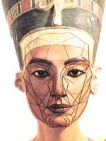 Facial Symmetry Ancient Facial Symmetry Ancient