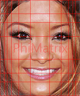Tila Tequila - Standard of Female Facial Aesthetics Tila Tequila - Standard of Female Facial Aesthetics