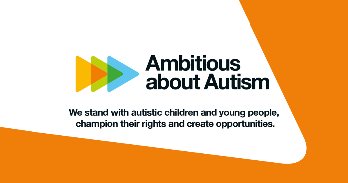 www.ambitiousaboutautism.org.uk
