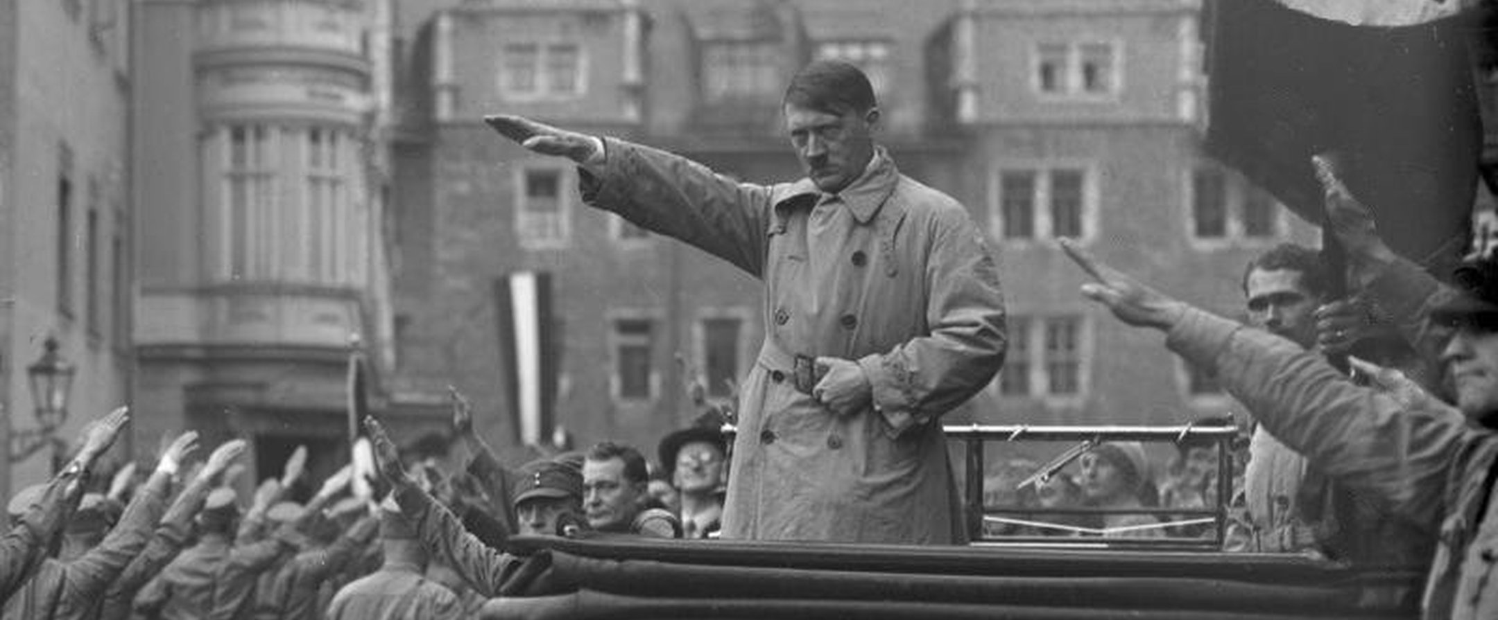 Why did Hitler hate the Jews? | Anne Frank House Why did Hitler hate the Jews? | Anne Frank House