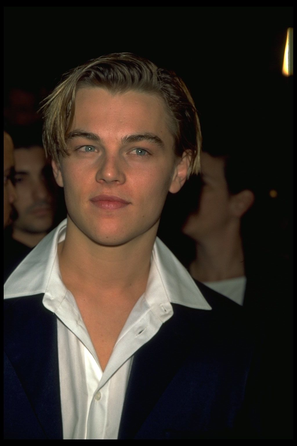 The 25 Best Leonardo DiCaprio Hair Moments