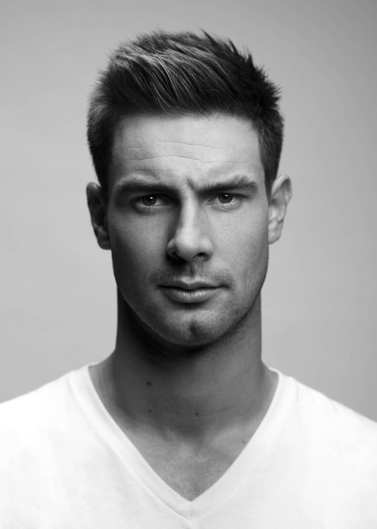 50 Easy & Stylish Short Hairstyles For Men [2021 Edition]