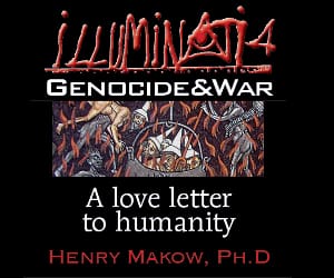 Illuminati 4: Genocide & War Illuminati 4: Genocide & War